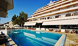 Hotel King Minos